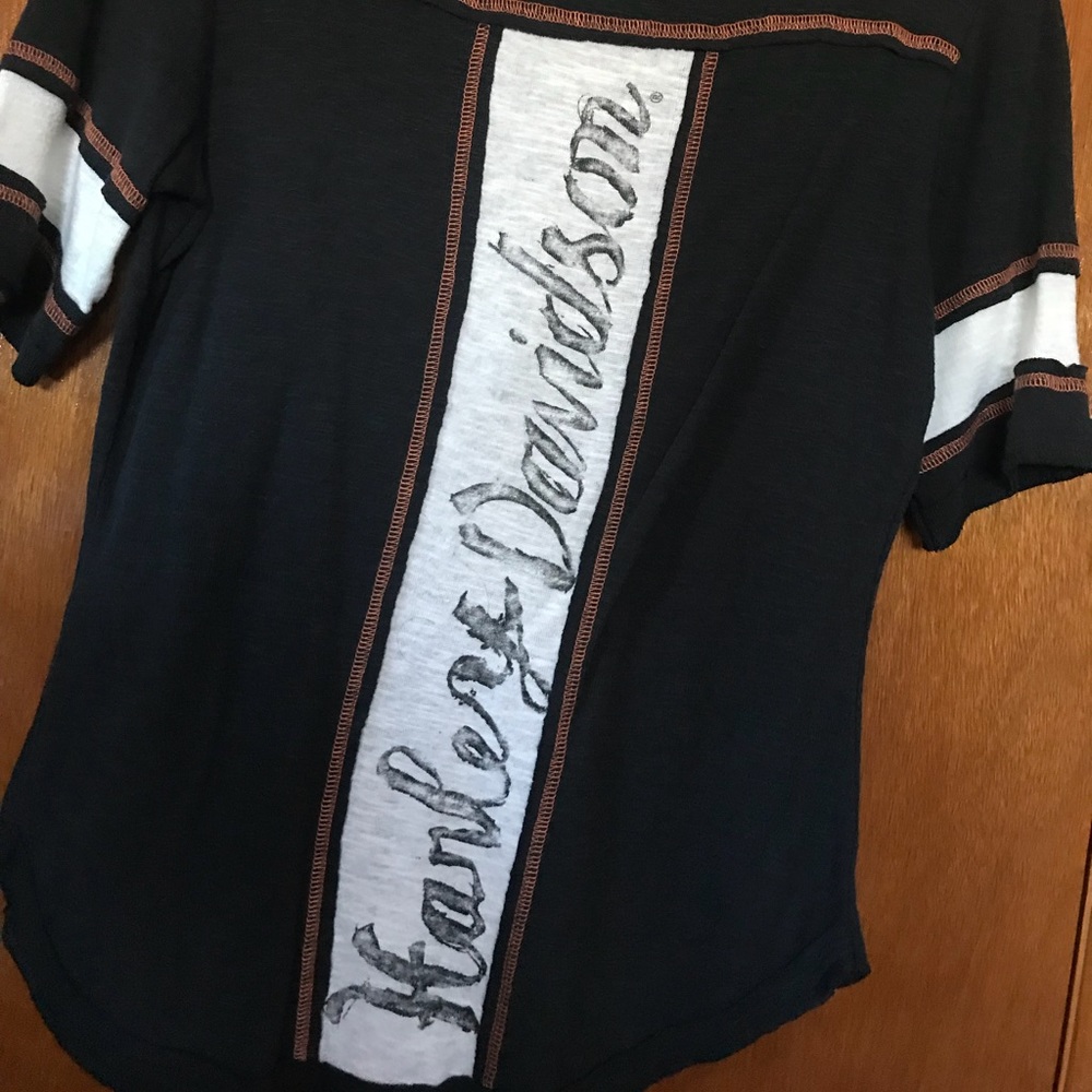 Harley Davidson Shirt